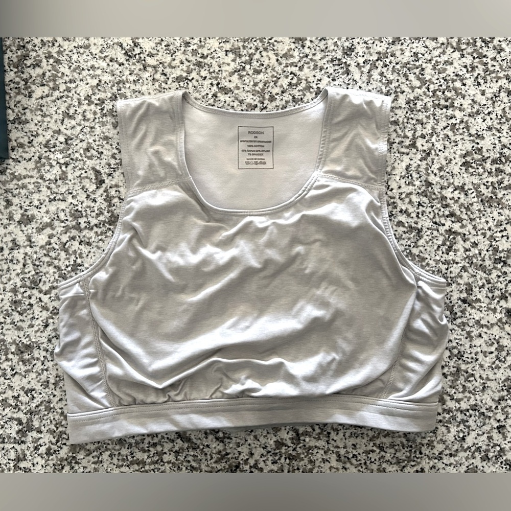 Compression Top